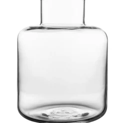 Skrufs Glasbruk Vaser-Ponny Vas 15,5 cm