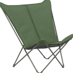 Pop Up XL BeComfort® Solstol, Bleu Encre