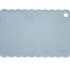 Barn Jack o Juno Barnserviser-Poppy Bordstablett 25x38 cm, Ljusrosa