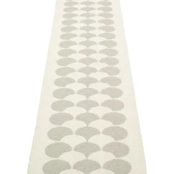 Poppy Matta Linen/Vanilla, 70x250 cm