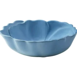 Poppy Skål 18 cm, Blå