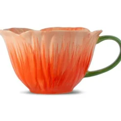 ByON Tekoppar-Poppy Tekopp 40 cl, Blå