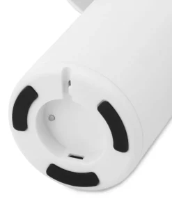 Porta Bordslampa Portabel, Klarröd