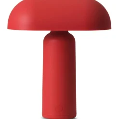 Porta Bordslampa Portabel, Klarröd