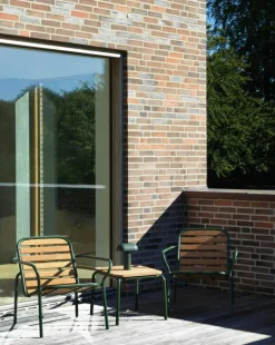 Porta Bordslampa Portabel, Klarröd