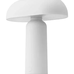 Porta Bordslampa Portabel, Klarröd