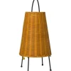 Ferm Living Portabla Lampor|Portabla Lampor-Porti Braided Bordslampa