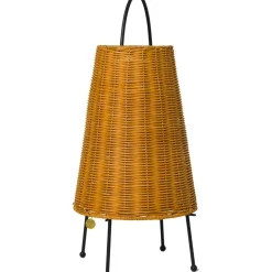 Ferm Living Portabla Lampor|Portabla Lampor-Porti Braided Bordslampa