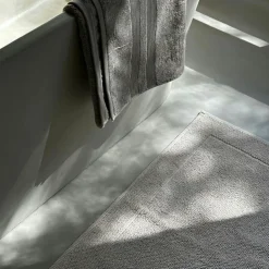 Portofino Badrumsmatta 60x90 cm, Beige