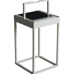 Portofino Bordslampa Portabel, Svart