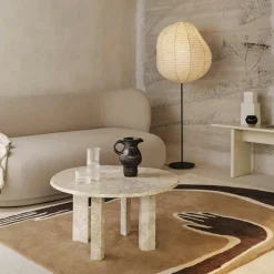 Pose Tufted Ullmatta, 200x300 cm