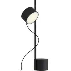 Post Bordslampa, Brown Green