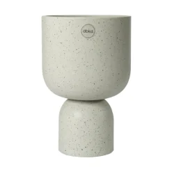 Post Kruka Small, Cast Iron