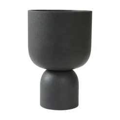 Post Kruka Small, Cast Iron