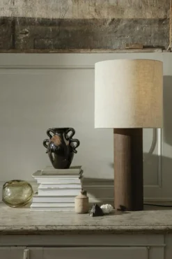 Post Lampfot Till Golvlampa, Solid