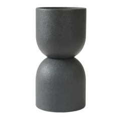 DBKD Ljusstakar-Post Ljushållare, Cast Iron