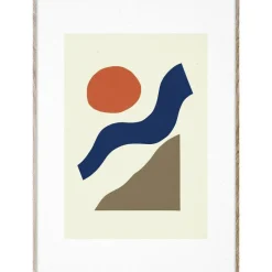 Paper Collective Posters-Poster, 50x70 cm