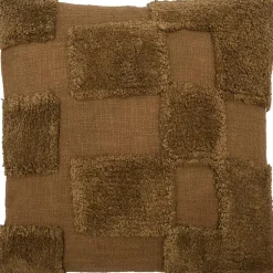 House Doctor Prydnadskuddar & Fodral-Potus Kuddfodral 50x50 cm,