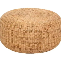 Pouf Round, Vattenhyacint