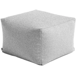 HAY Sittsäckar & Sittpuffar-Pouf Sittpuff,