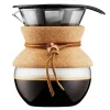 Bodum Kaffebryggare & Tekokare-POUR OVER Kaffebryggare, 1 L