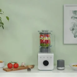 Smeg Mixers & Blenders-Power Blender 1,5 L, Smaragd