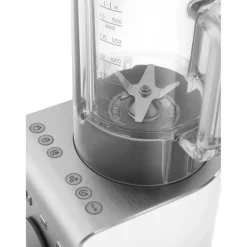Smeg Mixers & Blenders-Power Blender 1,5 L, Smaragd