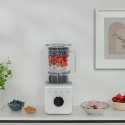 Smeg Mixers & Blenders-Power Blender 1,5 L, Smaragd