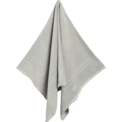 Gant Home Handdukar & Badlakan-Premium Handduk 140x70 cm, Concrete Grey