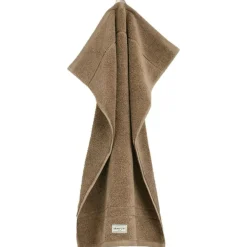 Premium Handduk 30x50 cm, Vit