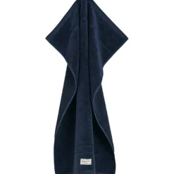 Gant Home Handdukar & Badlakan-Premium Handduk 50x70 cm, Waves