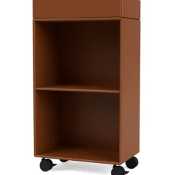 Preppy Förvaringsvagn, Monarch