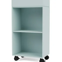 Preppy Förvaringsvagn, Monarch