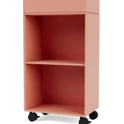 Preppy Förvaringsvagn, Monarch