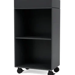 Preppy Förvaringsvagn, Monarch