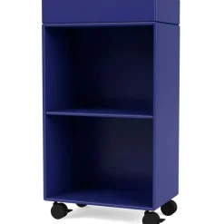 Preppy Förvaringsvagn, Monarch