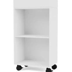 Preppy Förvaringsvagn, Monarch