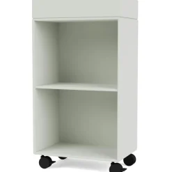 Preppy Förvaringsvagn, Monarch