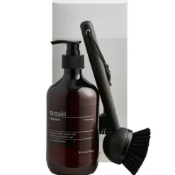 Presentask, Herbal nest, Dish wash essentials, Vit