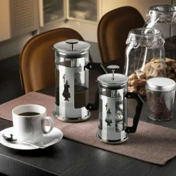 Preziosa Kaffepress, 8 Koppar