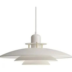 Primus V Pendel 47,5 cm, Sand / Mässing