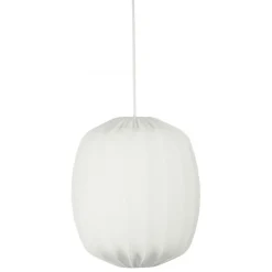 Prisma 35 Lampskärm, Vit