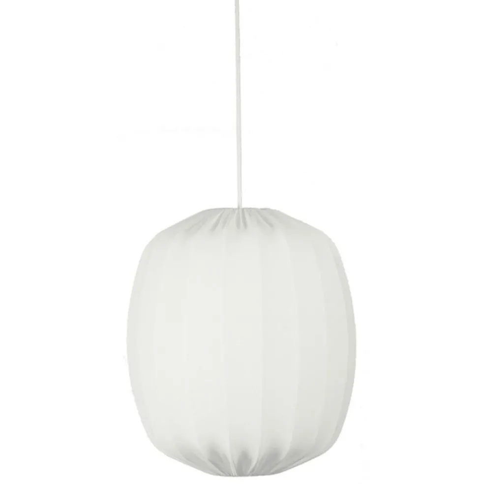 Prisma 35 Lampskärm, Vit