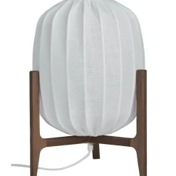 Watt & Veke Bordslampor-Prisma Bordslampa, Ek / Natur