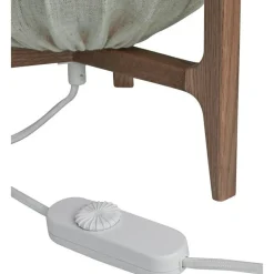 Watt & Veke Bordslampor-Prisma Bordslampa, Ek / Natur