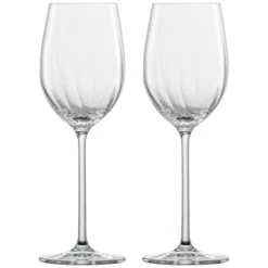 Prizma Vitvinsglas 29 cl, 2-pack