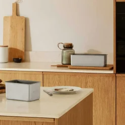 Eva Solo Bakformar-Professional Rågbrödsform, 2 L