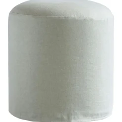 Tine K Fotpallar|Sittsäckar & Sittpuffar-Pufdine Sittpuff, Sand