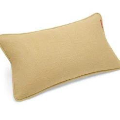 Fatboy Prydnadskuddar & Fodral-Puff Weave Kudde, Honey