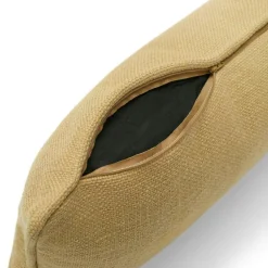 Fatboy Prydnadskuddar & Fodral-Puff Weave Kudde, Honey